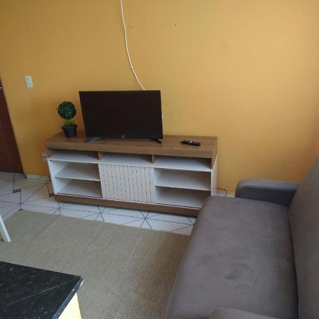 Apartamento Amplo C/2 Suites Em Ангра-дус-Рейс Экстерьер фото