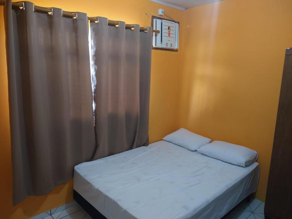 Apartamento Amplo C/2 Suites Em Ангра-дус-Рейс Экстерьер фото
