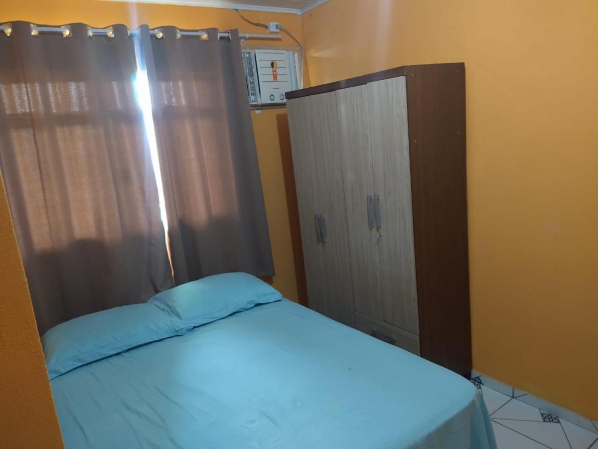Apartamento Amplo C/2 Suites Em Ангра-дус-Рейс Экстерьер фото