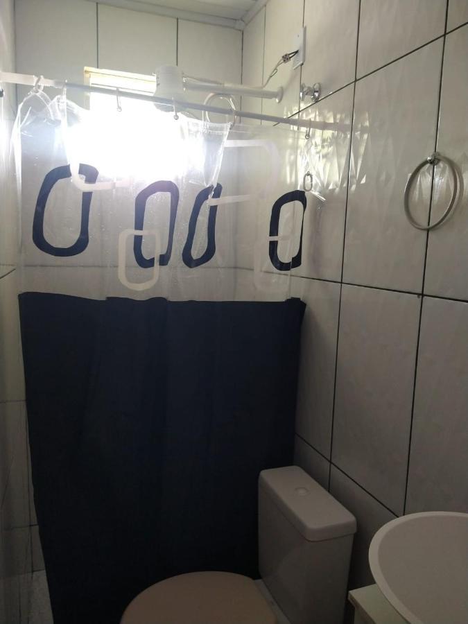 Apartamento Amplo C/2 Suites Em Ангра-дус-Рейс Экстерьер фото